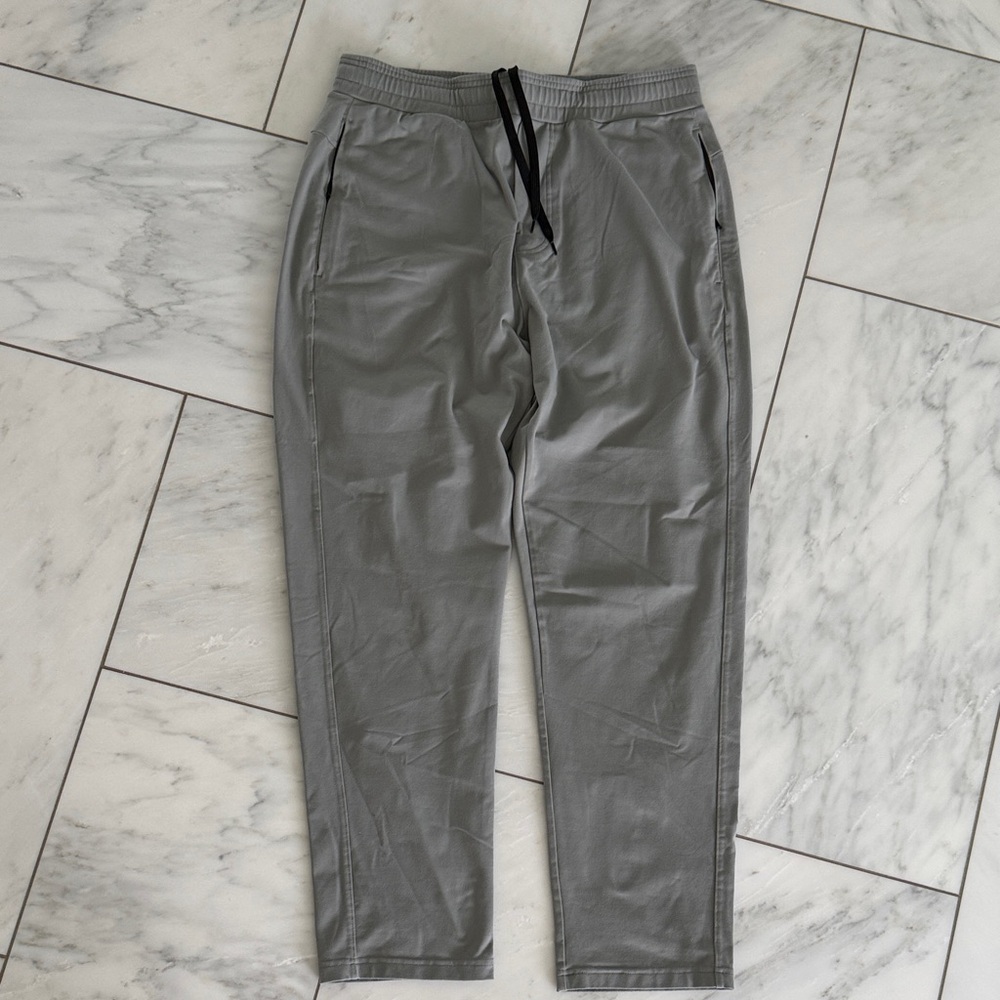 Public Rec Gamechanger Jogger; Color-Fog